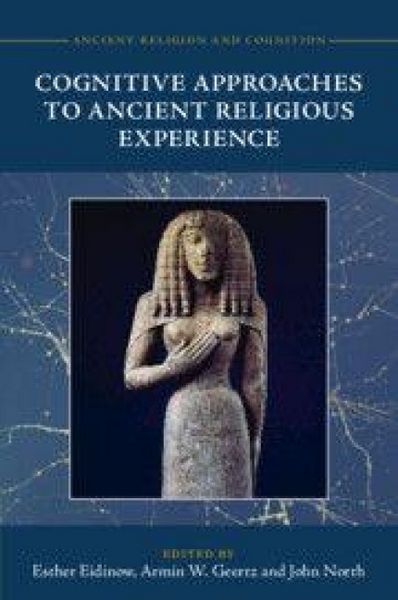Produktbild: Cognitive Approaches to Ancient Religious Experience