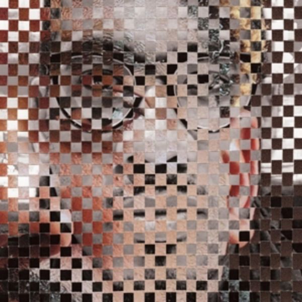 Eye Of I - James Brandon Lewis, Vinyl