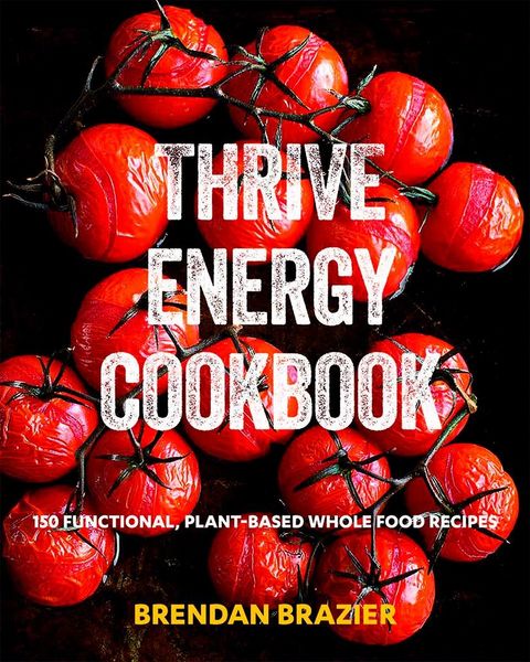 Produktbild: Thrive Energy Cookbook