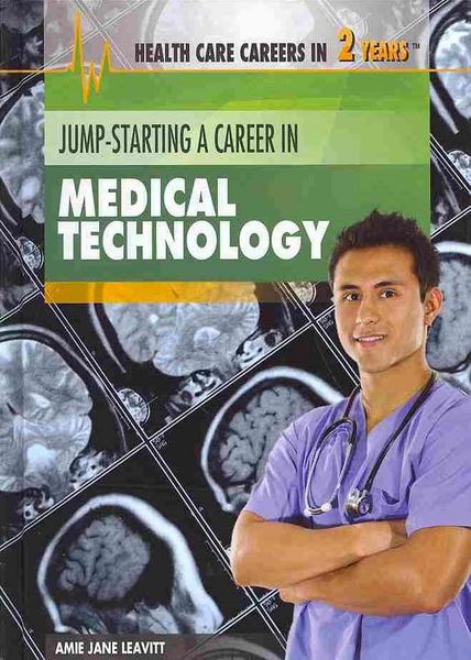 Produktbild: Jump-Starting a Career in Medi