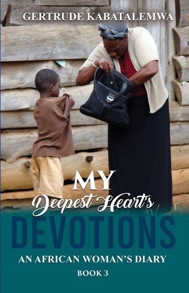 Produktbild: My Deepest Heart's Devotions 3