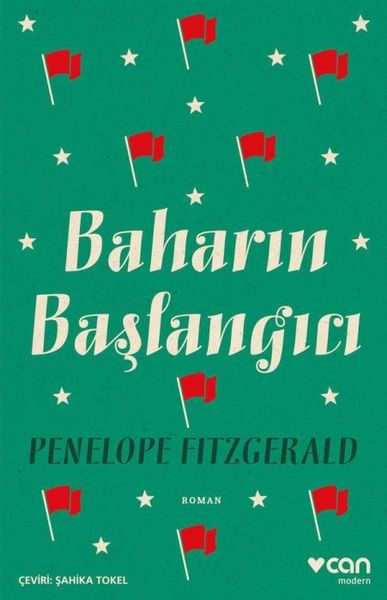 Produktbild: Baharin Baslangici