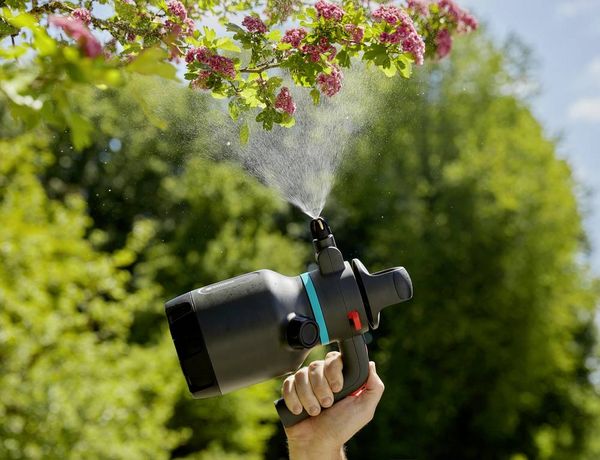 Produktbild: GARDENA 11120-20 11120-20 Druckspr&uuml;her 1.25 l