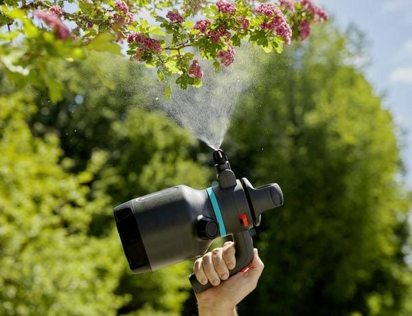 Produktbild: GARDENA 11120-20 Druckspr&uuml;her 1,25 l Druckspr&uuml;her 1.25 l