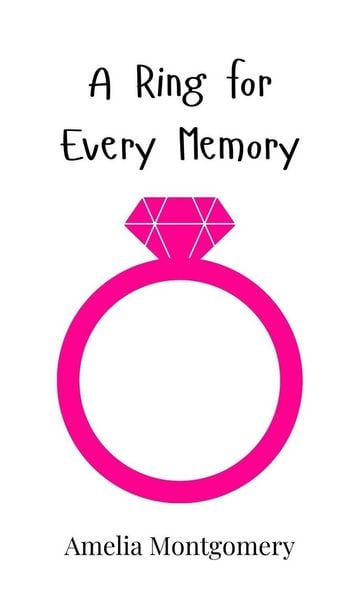 Produktbild: A Ring for Every Memory