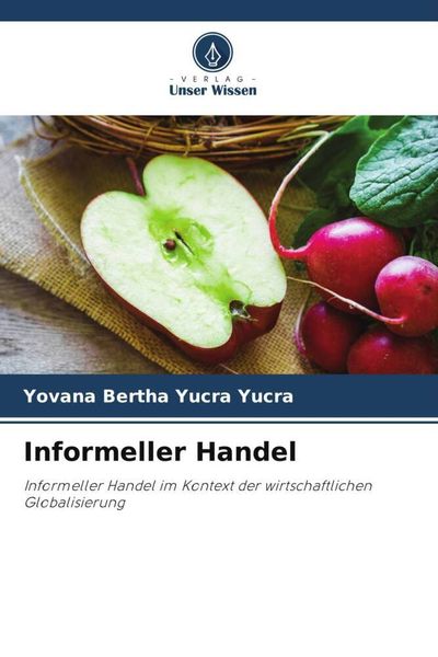 Produktbild: Informeller Handel