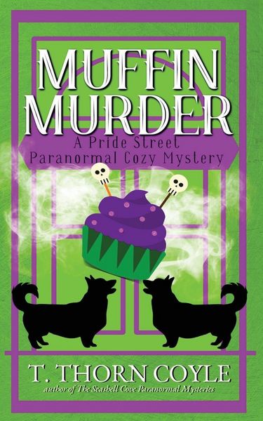 Produktbild: Muffin Murder