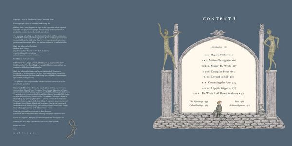Produktbild: E Is for Edward