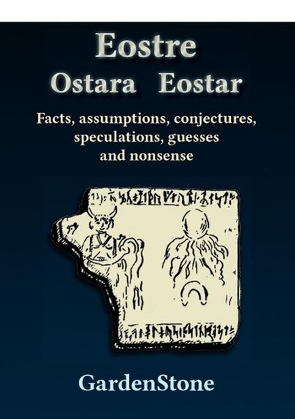 Produktbild: Eostre Ostara Eostar
