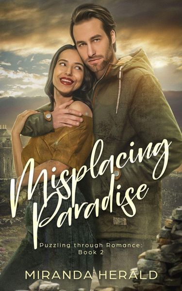 Produktbild: Misplacing Paradise
