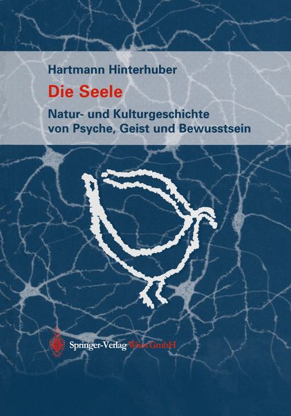Produktbild: Die Seele