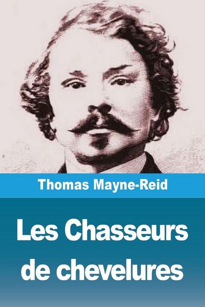 Produktbild: Les Chasseurs de chevelures