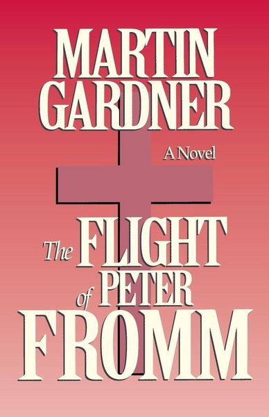 Produktbild: Flight of Peter Fromm
