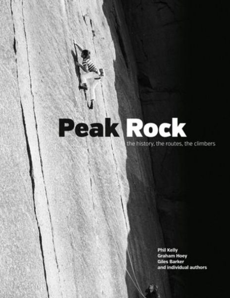 Produktbild: Peak Rock