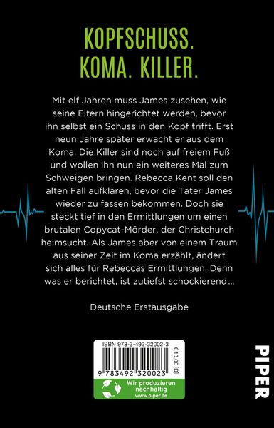 Produktbild: Angsttreiber