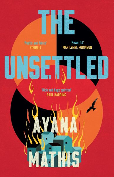 Produktbild: The Unsettled