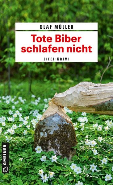 Produktbild: Tote Biber schlafen nicht