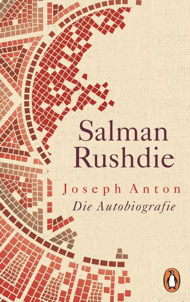 Produktbild: Joseph Anton