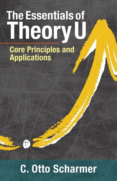 Produktbild: The Essentials of Theory U