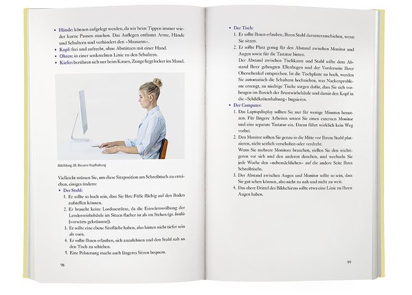 Produktbild: Kloß im Hals?