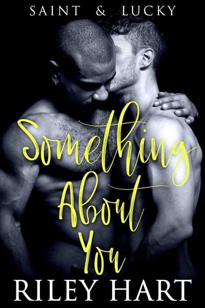 Produktbild: Something About You
