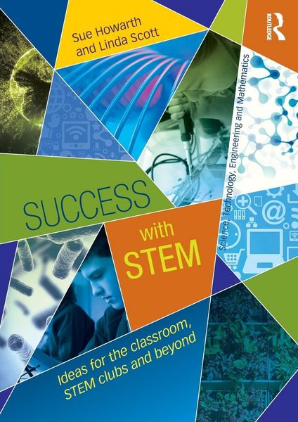 Produktbild: Success with STEM