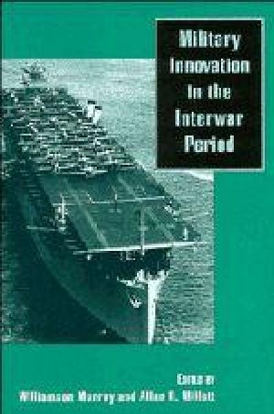 Produktbild: Military Innovation in the Interwar Period