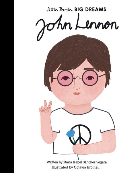 Produktbild: John Lennon