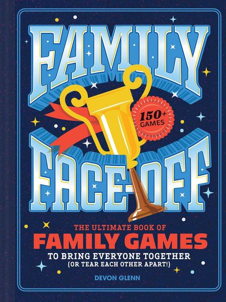 Produktbild: Family Face-Off