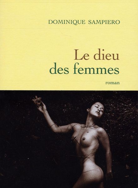 Produktbild: Le dieu des femmes