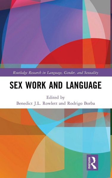 Produktbild: Sex Work and Language