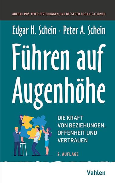 Produktbild: F&uuml;hren auf Augenh&ouml;he