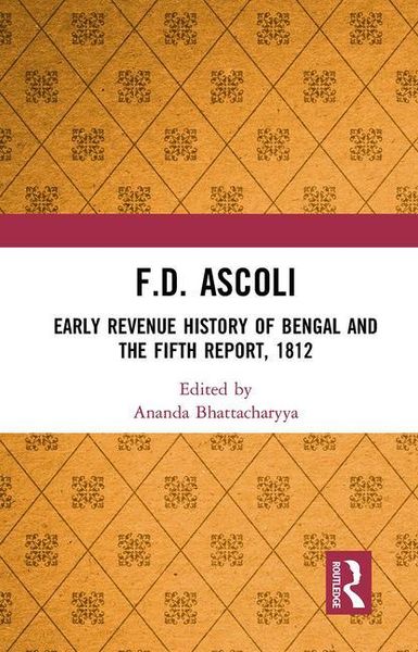 Produktbild: F.D. Ascoli