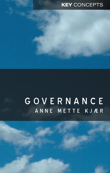 Produktbild: Governance