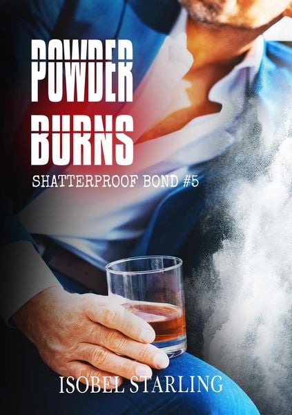 Produktbild: Powder Burns