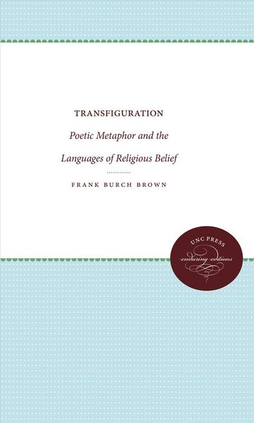 Produktbild: Transfiguration