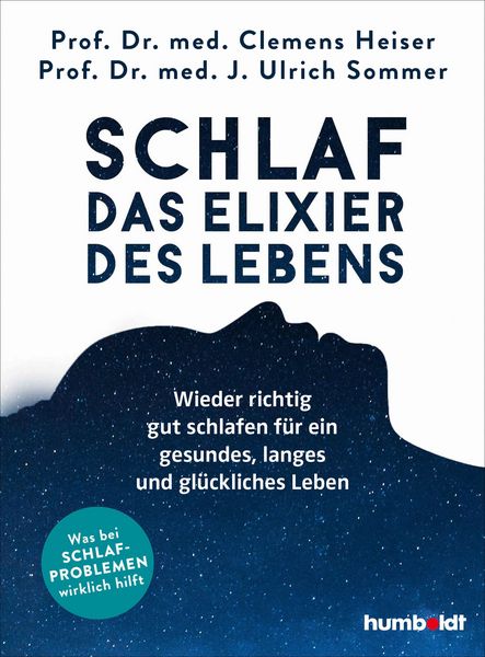 Produktbild: Schlaf - Das Elixier des Lebens
