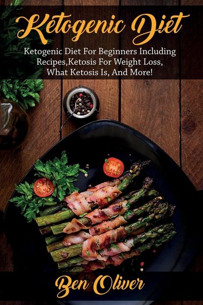 Produktbild: Ketogenic Diet