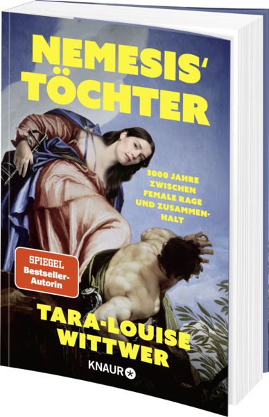 Produktbild: Nemesis' Töchter