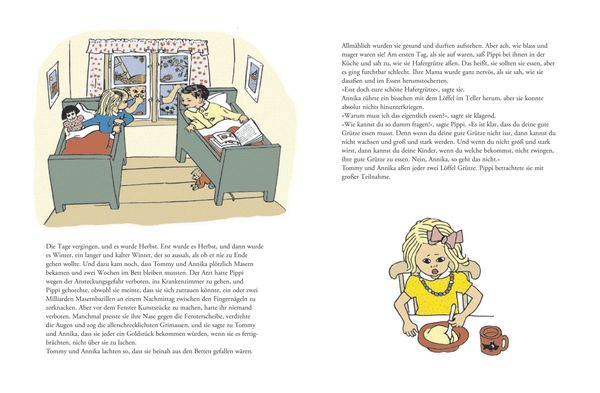 Produktbild: Pippi f&auml;hrt nach Taka-Tuka-Land