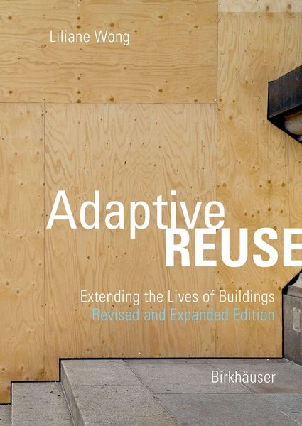 Produktbild: Adaptive Reuse