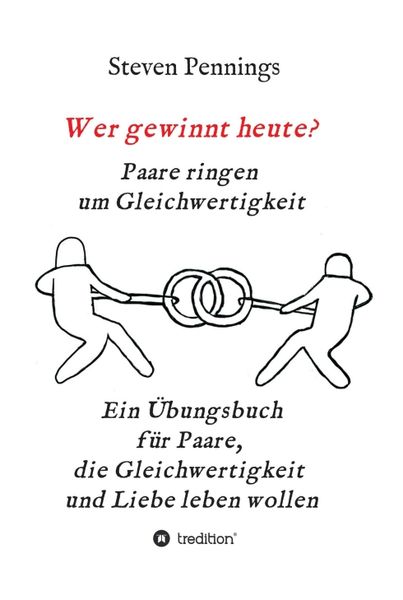 Produktbild: Wer gewinnt heute? Paare ringen um Gleichwertigkeit