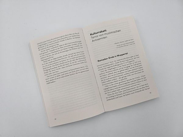 Produktbild: Terror gegen Juden