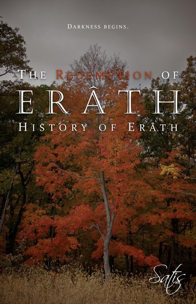 Produktbild: The Redemption of Er&acirc;th: History of Er&acirc;th