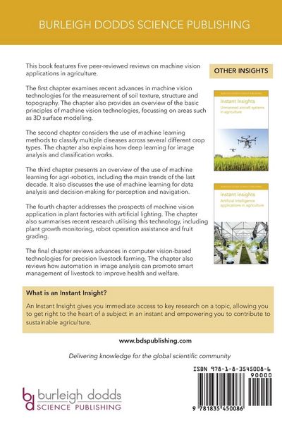 Produktbild: Instant Insights