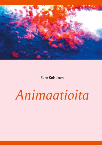 Produktbild: Animaatioita