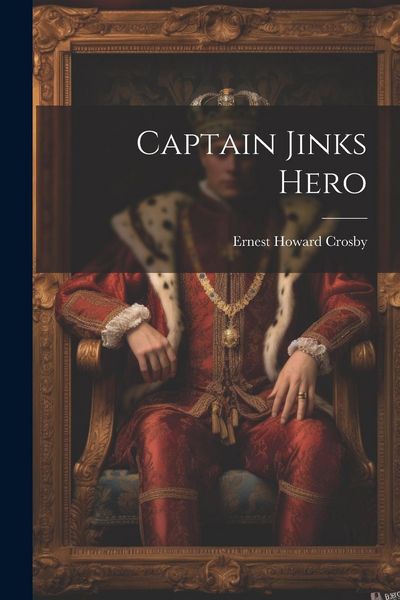 Produktbild: Captain Jinks Hero