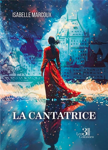 Produktbild: La cantatrice
