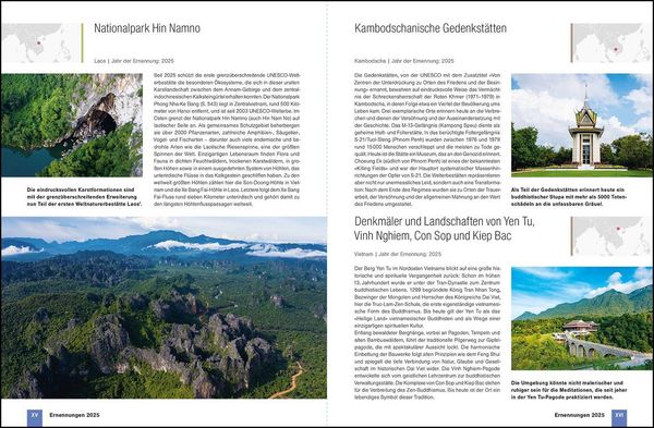 Produktbild: KUNTH Bildband Unser Welterbe