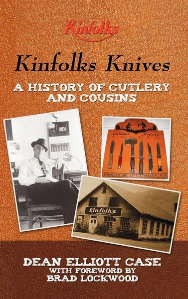 Produktbild: Kinfolks Knives